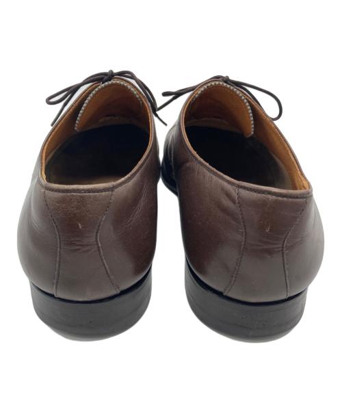 SCOTCH GRAIN（スコッチグレイン）SCOTCH GRAIN (スコッチグレイン) ASSURANCE ブラウン サイズ:25½の古着・服飾アイテム