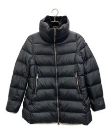 MONCLER（モンクレール）の古着「TORCOLダウンジャケット」｜ブラック