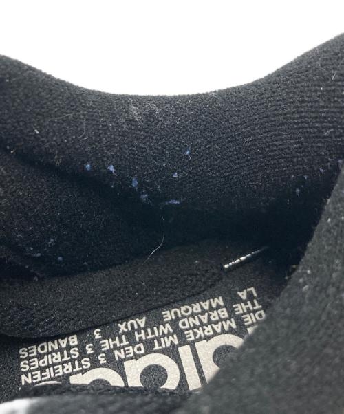 adidas（アディダス）adidas (アディダス) Lawsuit  ローカットスニーカー ベージュ×ブラック サイズ:SIZE US7の古着・服飾アイテム