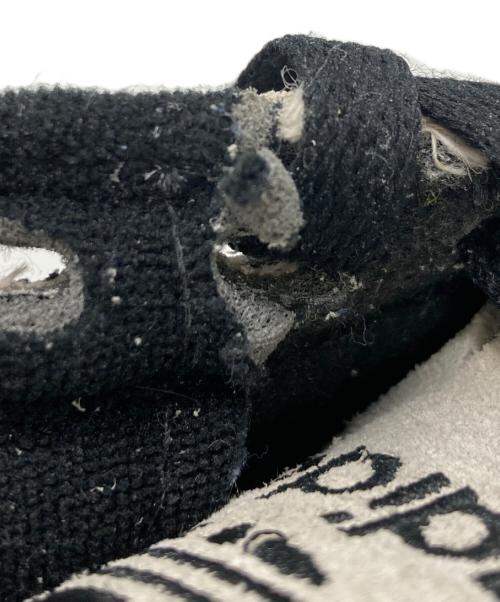 adidas（アディダス）adidas (アディダス) Lawsuit  ローカットスニーカー ベージュ×ブラック サイズ:SIZE US7の古着・服飾アイテム