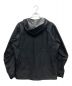 ARC'TERYX VEILANCE (アークテリクス ヴェイランス) Deploy LT Jacket ブラック サイズ:SIZE M：33000円