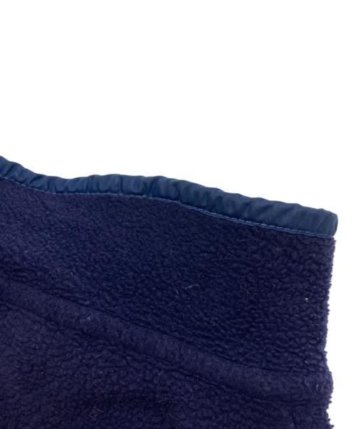 Patagonia（パタゴニア）Patagonia (パタゴニア) 00’sシンチラスナップT パープル サイズ:SIZE Lの古着・服飾アイテム