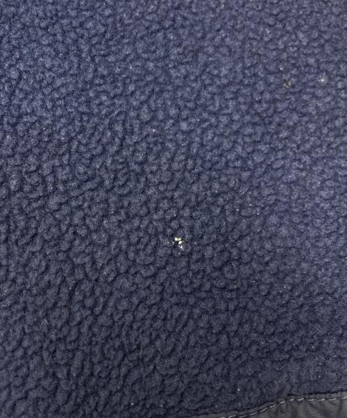 Patagonia（パタゴニア）Patagonia (パタゴニア) 00’sシンチラスナップT パープル サイズ:SIZE Lの古着・服飾アイテム