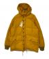 Eddie Bauer（エディーバウアー）の古着「別注カラコラムパーカ」｜イエロー
