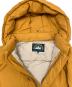 中古・古着 Eddie Bauer (エディーバウアー) 2nd (セカンド) 別注カラコラムパーカ イエロー サイズ:SIZE M：43000円