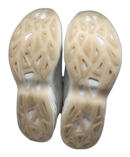 PUMA（プーマ）PUMA (プーマ) エキゾテック ニトロ スニーカー ホワイト サイズ:27.5cmの古着・服飾アイテム