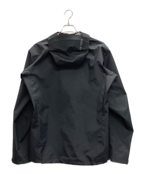 ARC'TERYX（アークテリクス）ARC'TERYX (アークテリクス) Beta Jacket M ブラック サイズ:SIZE Sの古着・服飾アイテム