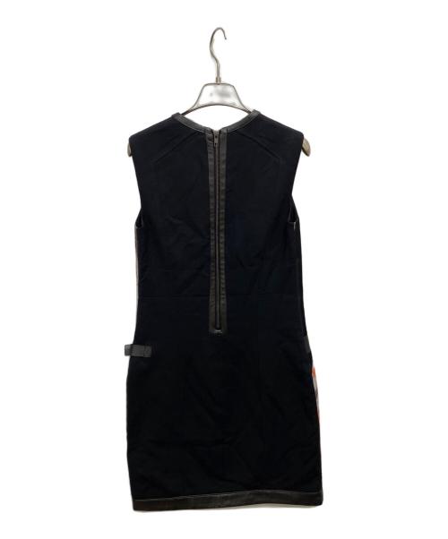 HELMUT LANG（ヘルムートラング）HELMUT LANG (ヘルムートラング) カクテルドレス ベージュ サイズ:2の古着・服飾アイテム