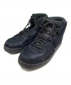 NIKEナイキ）の古着「TERMINATOR HIGH」｜ブラック