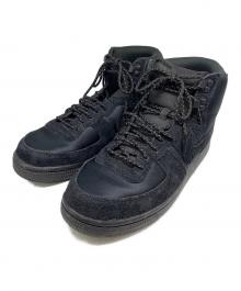 NIKE（ナイキ）の古着「TERMINATOR HIGH」｜ブラック