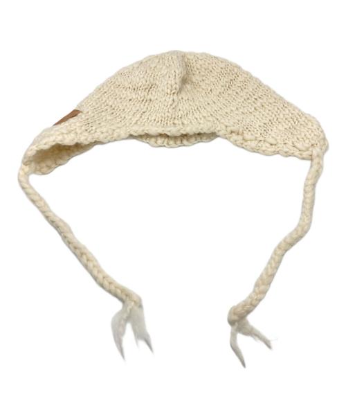 Vivienne Westwood（ヴィヴィアンウエストウッド）Vivienne Westwood (ヴィヴィアンウエストウッド) PULLERS ワッチ ホワイト サイズ:SIZE FREEの古着・服飾アイテム