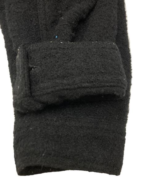 C.E（シーイー）C.E (シーイー) ウールシャツジャケット ブラック サイズ:SIZE Lの古着・服飾アイテム