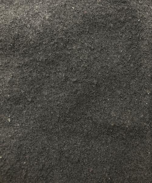 C.E（シーイー）C.E (シーイー) ウールシャツジャケット ブラック サイズ:SIZE Lの古着・服飾アイテム