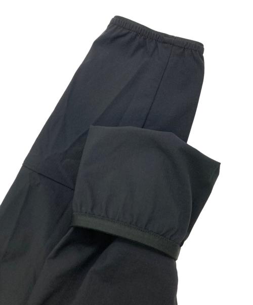 MONCLER（モンクレール）MONCLER (モンクレール) VIAUR ダウンジャケット ブラック サイズ:SIZE 3の古着・服飾アイテム