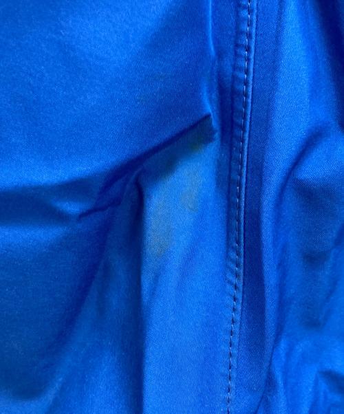 THE NORTH FACE（ザ ノース フェイス）THE NORTH FACE (ザ ノース フェイス) RTG BIB PANTS ブルー サイズ:不明の古着・服飾アイテム