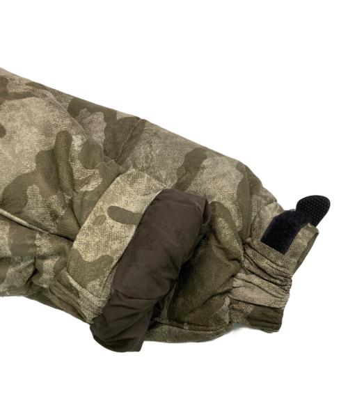 TATRAS（タトラス）TATRAS (タトラス) PALATINO MTAダウンジャケット カーキ サイズ:SIZE 2の古着・服飾アイテム