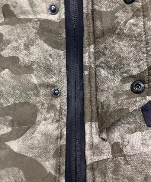 TATRAS（タトラス）TATRAS (タトラス) PALATINO MTAダウンジャケット カーキ サイズ:SIZE 2の古着・服飾アイテム