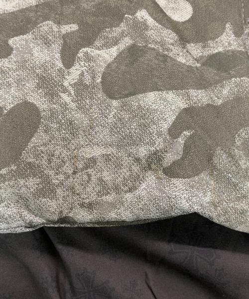 TATRAS（タトラス）TATRAS (タトラス) PALATINO MTAダウンジャケット カーキ サイズ:SIZE 2の古着・服飾アイテム