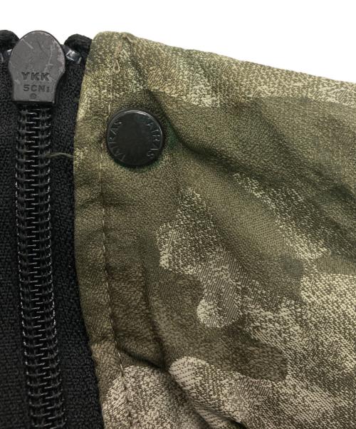 TATRAS（タトラス）TATRAS (タトラス) PALATINO MTAダウンジャケット カーキ サイズ:SIZE 2の古着・服飾アイテム