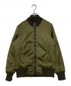 TATRASタトラス）の古着「ERRO ダウンジャケット」｜カーキ