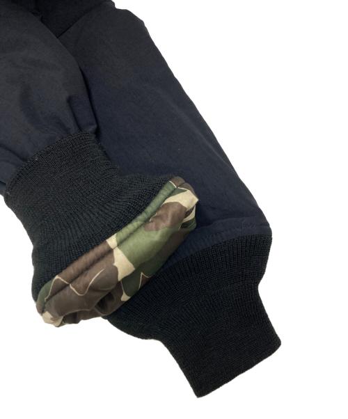 COMME des GARCONS HOMME（コムデギャルソン オム）COMME des GARCONS HOMME (コムデギャルソン オム) 撥水CPOジャケットウールジャケット グレー サイズ:SIZE Sの古着・服飾アイテム