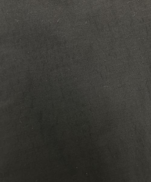 COMME des GARCONS HOMME（コムデギャルソン オム）COMME des GARCONS HOMME (コムデギャルソン オム) 撥水CPOジャケットウールジャケット グレー サイズ:SIZE Sの古着・服飾アイテム