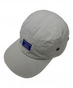 WTAPSダブルタップス）の古着「Jet Cap」｜ベージュ