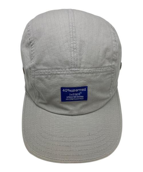 WTAPS（ダブルタップス）WTAPS (ダブルタップス) Jet Cap ベージュ サイズ:Freeの古着・服飾アイテム