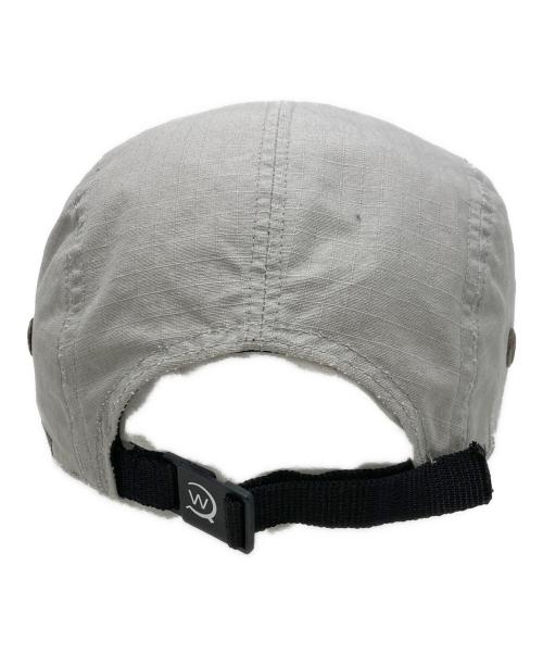 WTAPS（ダブルタップス）WTAPS (ダブルタップス) Jet Cap ベージュ サイズ:Freeの古着・服飾アイテム