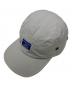 WTAPS（ダブルタップス）の古着「Jet Cap」｜ベージュ