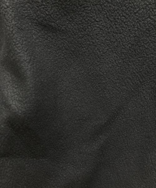 The Ennoy Professional（ザ エンノイ プロフェッショナル）THE ENNOY PROFESSIONAL (ザ エンノイ プロフェッショナル) POLARTEC FLEECE PANTS ブラック サイズ:SIZE Lの古着・服飾アイテム