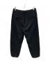 THE ENNOY PROFESSIONAL (ザ エンノイ プロフェッショナル) POLARTEC FLEECE PANTS ブラック サイズ:SIZE L：9000円