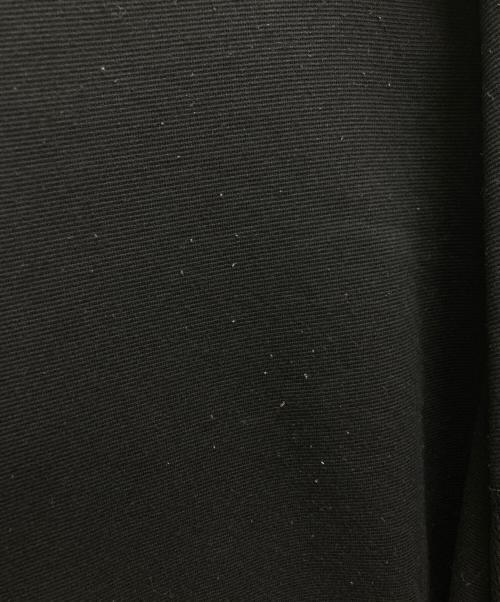 The Ennoy Professional（ザ エンノイ プロフェッショナル）The Ennoy Professional (ザ エンノイ プロフェッショナル) Polartec City Fleece Jacket ブラック サイズ:SIZE　Lの古着・服飾アイテム