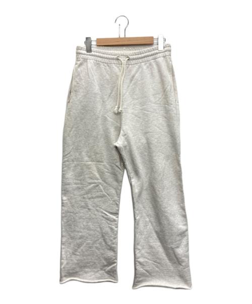 BOWWOW（バウワウ）BOWWOW (バウワウ) スウェットパンツ グレー サイズ:SIZE Mの古着・服飾アイテム