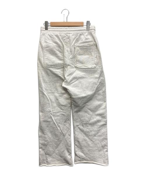 BOWWOW（バウワウ）BOWWOW (バウワウ) スウェットパンツ グレー サイズ:SIZE Mの古着・服飾アイテム