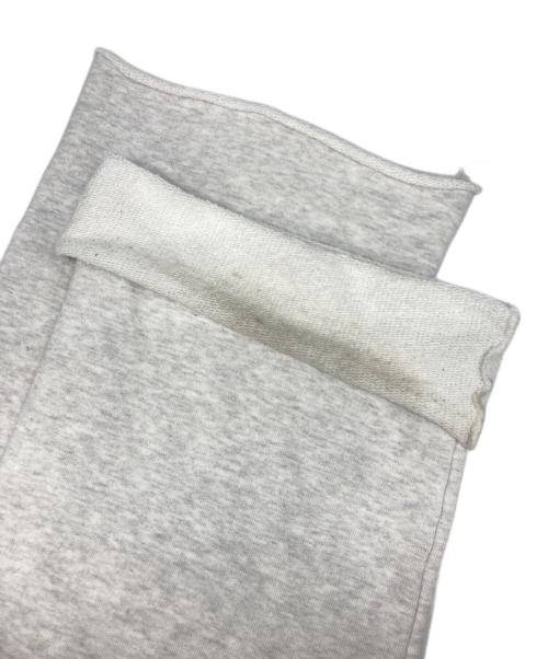BOWWOW（バウワウ）BOWWOW (バウワウ) スウェットパンツ グレー サイズ:SIZE Mの古着・服飾アイテム