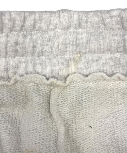 BOWWOW（バウワウ）BOWWOW (バウワウ) スウェットパンツ グレー サイズ:SIZE Mの古着・服飾アイテム