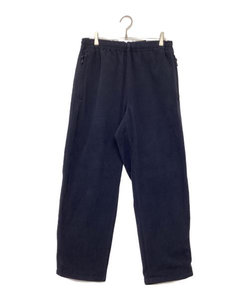 DAIWA PIER39（ダイワ ピア39）DAIWA PIER39 (ダイワ ピア39) TECH FLEECE PANTS ネイビー サイズ:Lの古着・服飾アイテム