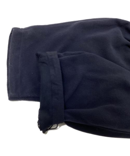 DAIWA PIER39（ダイワ ピア39）DAIWA PIER39 (ダイワ ピア39) TECH FLEECE PANTS ネイビー サイズ:Lの古着・服飾アイテム