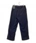 DAIWA PIER39 (ダイワ ピア39) TECH FLEECE PANTS ネイビー サイズ:L：12000円