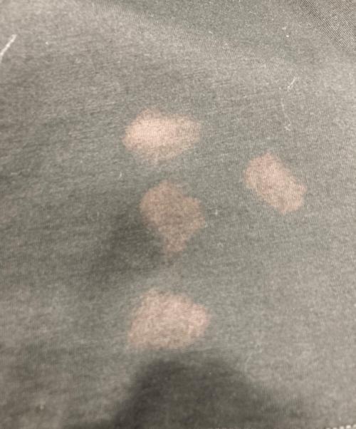 MARKAWARE（マーカウェア）MARKAWARE (マーカウェア) コンフォートフィットTEE Ⅱ ブラック サイズ:１の古着・服飾アイテム