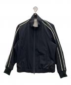 Product Twelveプロダクトトゥエルブ）の古着「TRACK JACKET」｜ネイビー