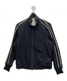 Product Twelve（プロダクトトゥエルブ）の古着「TRACK JACKET」｜ネイビー