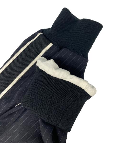 Product Twelve（プロダクトトゥエルブ）Product Twelve (プロダクトトゥエルブ) TRACK JACKET ネイビー サイズ:SIZE 0の古着・服飾アイテム