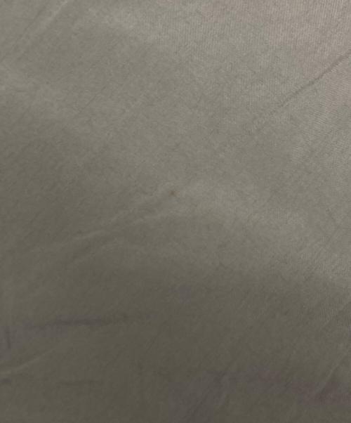 US ARMY（ユーエスアーミー）US ARMY (ユーエスアーミー) INSULATIVE VEST ベージュ サイズ:SIZE XLの古着・服飾アイテム