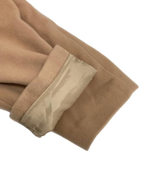 CLANE（クラネ）CLANE (クラネ) コート ベージュ サイズ:SIZE 1の古着・服飾アイテム