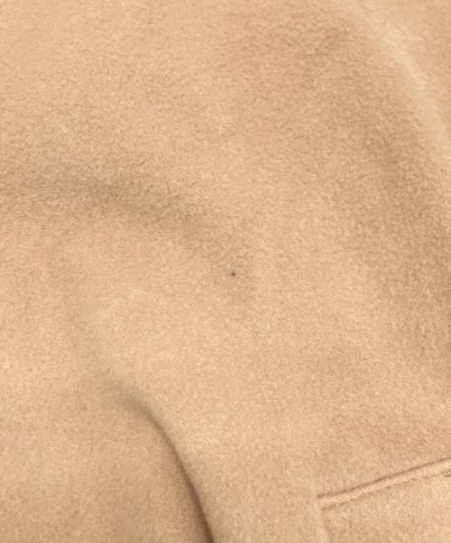 CLANE（クラネ）CLANE (クラネ) コート ベージュ サイズ:SIZE 1の古着・服飾アイテム