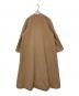 CLANE (クラネ) コート ベージュ サイズ:SIZE 1：15000円
