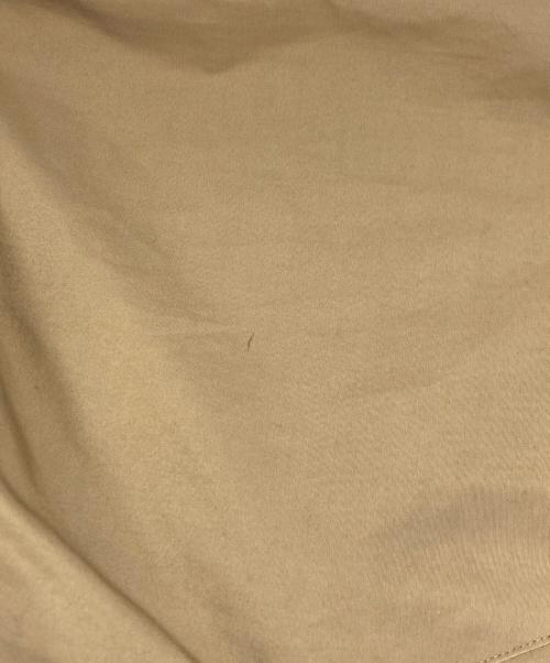 BARACUTA（バラクータ）BARACUTA (バラクータ) G9 HARRINGTON JACKET ブラウン サイズ:SIZE 50の古着・服飾アイテム