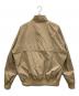BARACUTA (バラクータ) G9 HARRINGTON JACKET ブラウン サイズ:SIZE 50：20000円